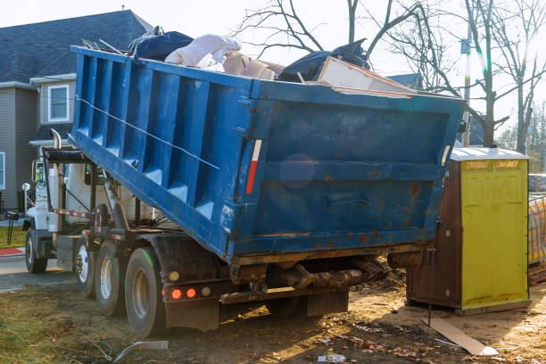 Best Office Junk Removal  in Brownsville, PA