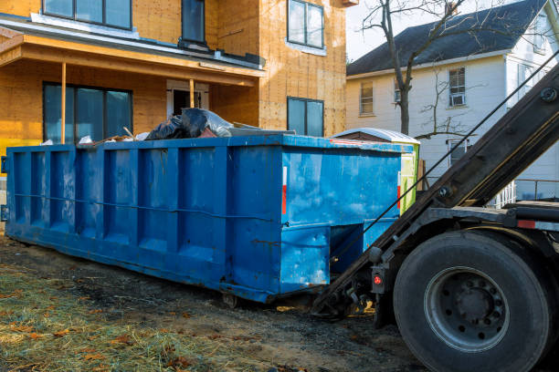 Best Residential Junk Removal  in Brownsville, PA