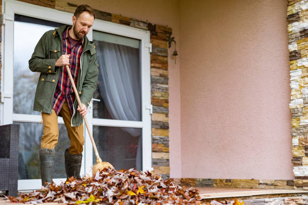 Best Attic Cleanout Services  in Brownsville, PA