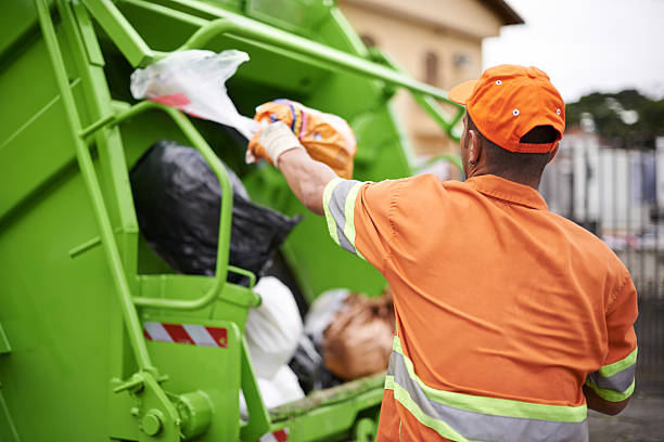 Best Commercial Cleanout Services  in Brownsville, PA
