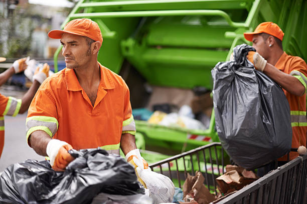 Trash Removal Near Me in Brownsville, PA