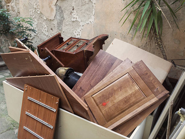 Best Construction Debris Removal  in Brownsville, PA